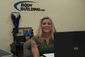 Bodybuilding.com Justin.tv TV Channel, Episode #4: NPC Figure Champion Melissa Johnsen