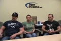 Bodybuilding.com Justin.tv TV Channel, Episode #12: BB.com's Retail Store Staff Talk Shop