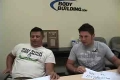 Bodybuilding.com Justin.tv TV Channel, Episode #20: GJDM, tEh mIsK: BRB ChAtTiN', ROFL! (Misc. Forum Chat)