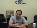 Bodybuilding.com Justin.tv TV Channel, Episode #26: Supplement Talk w/ EAS Co-Founder Anthony Almada