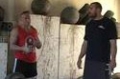 Bodybuilding.com Justin.tv TV Channel, Episode #34: Strongman Demonstration Part 4