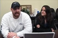 Bodybuilding.com Justin.tv TV Channel, Episode #45: ASC Pro Strongman & French Chat Part 1