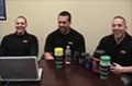 Bodybuilding.com Justin.tv TV Channel, Episode #46: Scivation Smackdown, Pt. 3 (Part 5)