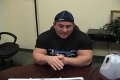Bodybuilding.com Justin.tv TV Channel, Episode #47: IFBB Pro Mike Ergas Part 3