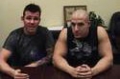 Bodybuilding.com Justin.tv TV Channel, Episode #53: MMA Fighter Kit Cope & Wheelchair Bodybuilder Nick Scott Part 5