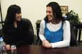 Bodybuilding.com Justin.tv TV Channel, Episode #58: The Biggest Loser Mandi Kramer Part 3