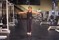 Resistance Bands: Lateral Raises