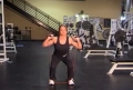 Resistance Bands: Squats