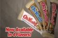 ISS Oh Yeah! Bar Product Video