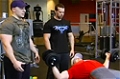 Scivation 3 Day Beginners Training, Episode #1: Chest, Shoulders & Triceps