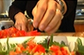 Cooking With Christina, Episode #3: Vegetable/Lettuce Salad