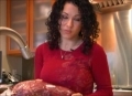 Cooking With Christina, Episode #4: Bison Roast