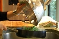 Cooking With Christina, Episode #5: Green Beans