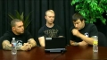 Bodybuilding.com Justin.tv Channel, Episode #70: Chimaira Band Members Pt. 2