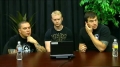 Bodybuilding.com Justin.tv Channel, Episode #70: Chimaira Band Members Pt. 3