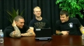 Bodybuilding.com Justin.tv Channel, Episode #70: Chimaira Band Members Pt. 5