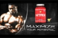 Brandon Curry For BSN Nitrix