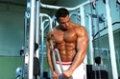 Anthony Presciano For BSN Nitrix