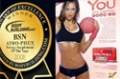 Jennifer Nicole Lee For BSN Atro-Phex