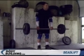Strongman: Deadlift