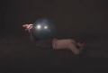 Swiss Ball: Hamstrings Curl