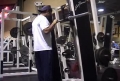Think Outside Of The Box Series: Reverse-Grip Biceps Curls