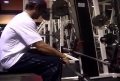 Think Outside Of The Box Series: Seated Reverse Grip Wrist Curls