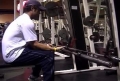 Think Outside Of The Box Series: Seated Wrist Curls
