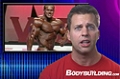Myron Mielke's 2009 Mr. Olympia Preview