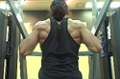Train Insane With Kane, Episode #29: Just Shoulders & Lats