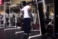 Think Outside Of The Box Series: Standing Calf Raises