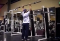 Think Outside Of The Box Series: Standing Military Press