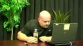 Bodybuilding.com Justin.tv Channel, Episode #71: Jason "Pitbull" Pasquale Pt. 2