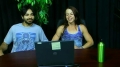 Bodybuilding.com Justin.tv Channel, Episode #72: 2009 NPC Team Universe Prep With BiologyBabe Pt. 1