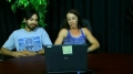 Bodybuilding.com Justin.tv Channel, Episode #72: 2009 NPC Team Universe Prep With BiologyBabe Pt. 3