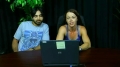 Bodybuilding.com Justin.tv Channel, Episode #72: 2009 NPC Team Universe Prep With BiologyBabe Pt. 4
