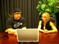 Bodybuilding.com Justin.tv TV Channel, Episode #63: ASC Pro Strongman Corey St. Clair & Bodybuilder Wendy LaRusso Pt. 3
