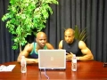 Bodybuilding.com Justin.tv Channel, Episode #64: Train To Be A Faster Sprinter! Pt. 1