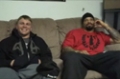 UFC Fight Night 13: Houston Alexander & Ryan Roberts Interview