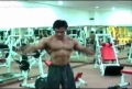 Wong Hong Posing Video