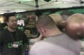 2008 Arnold Classic: A Big Overhead DB Press