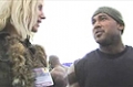 2008 Arnold Classic: A.D. Cherry Interview
