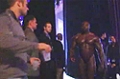 2008 Arnold Classic: After Deshaun's Routine
