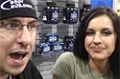 2008 Arnold Classic: Ali Houston interview