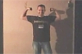 2008 Arnold Classic: An Underground Poser