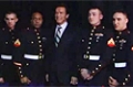 2008 Arnold Classic: Arnold & The Marines