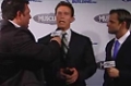 2008 Arnold Classic: Arnold Interview