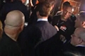 2008 Arnold Classic: Arnold Leaving