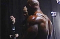 2008 Arnold Classic: Backstage Tanning