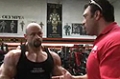 2008 Arnold Classic: Branch Warren Arnold Preview